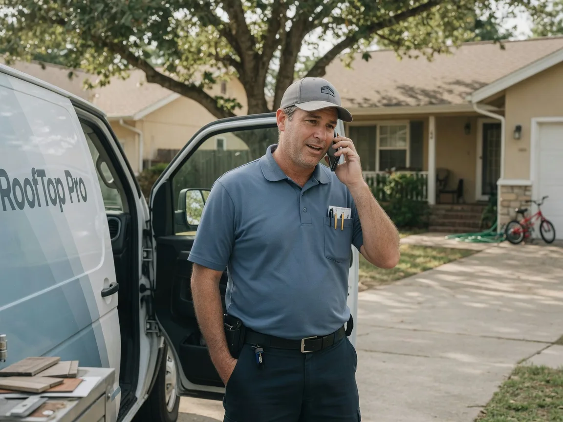 Roof Repair Elyria, OH FAQs