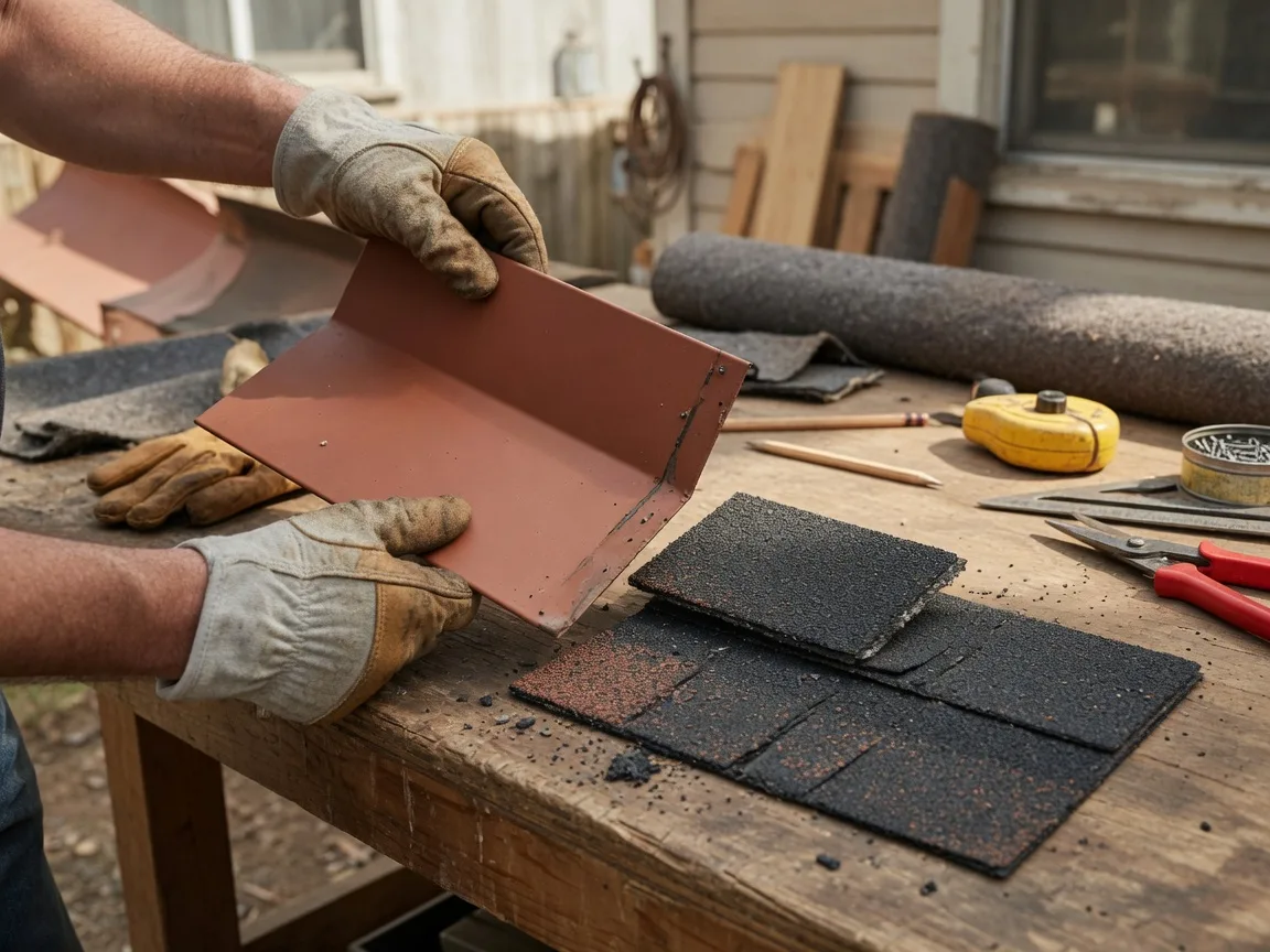 Roof Repair company in Elyria, OH